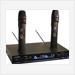 Wireless Microphones