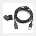 Car Stereo USB Cables