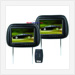 Headrest Monitors