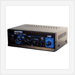 Home Theater Amplifiers