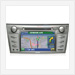 OEM Fit In-Dash Car Navigation Systems