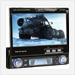 In-Dash Video Receivers (With Screen)