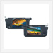 Visor Monitors