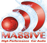 Massive Audio