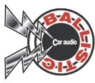 Ballistic