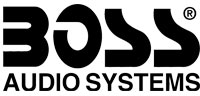 Boss Audio
