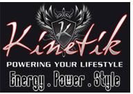 Kinetik