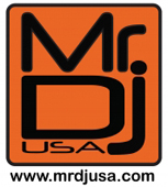 Mr DJ