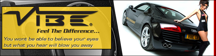 Vibe Audio