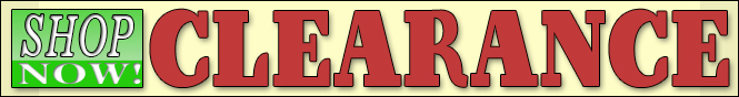 OnlineCarStereo.com Clearance Sale