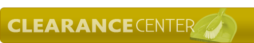 Clearance Items