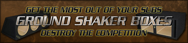 Destroy The Competition