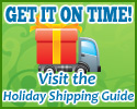Get it on time