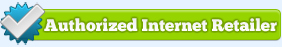 Authorized Internet Retailer