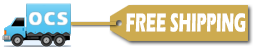 Free Shipping On This Item