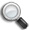 magnifying glass