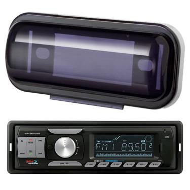 Boss Audio MR1360UAB-MRC5-PKG