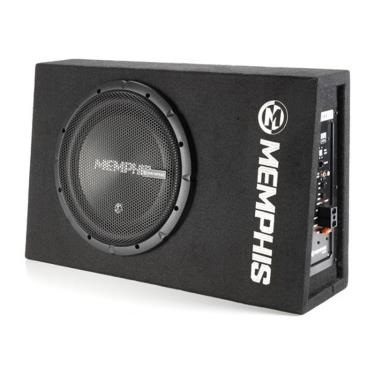 Memphis Audio 15-CSA112SP