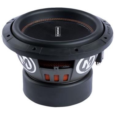 Memphis Audio 15-M612D4