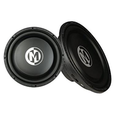 Memphis Audio 15-SA10D4