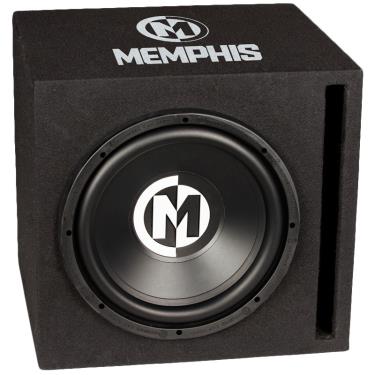 Memphis Audio 15-SRX112