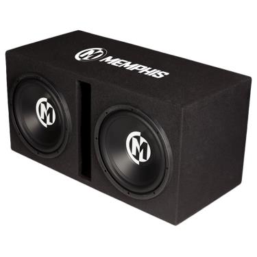 Memphis Audio 15-SRX212