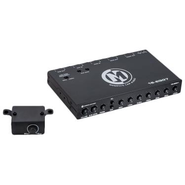 Memphis Audio 16-EQG7