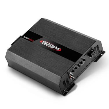 Soundigital 3300.1DPOWER1Ohm