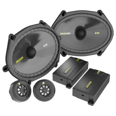 Kicker 40CSS684
