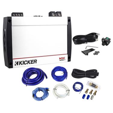 Kicker 40KX16001