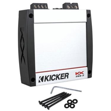 Kicker 40KX2002