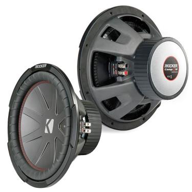 Kicker 43CWR122-BOGO