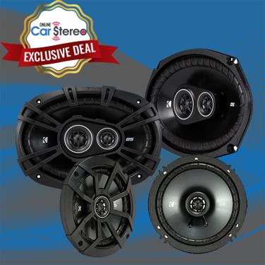 Kicker 43DSC69304-PACKAGE