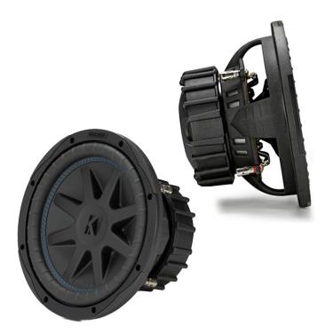 Kicker 44CVX102-BOGO