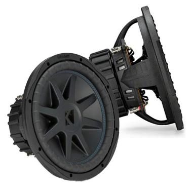 Kicker 44CVX122-BOGO