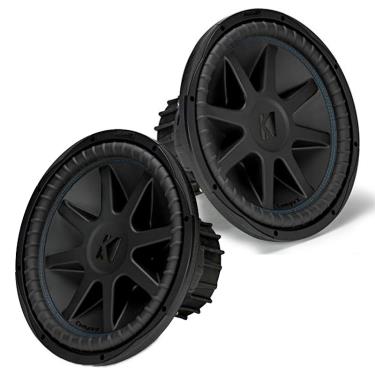 Kicker 44CVX152-BOGO