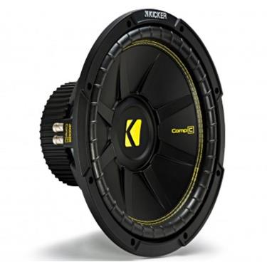 Kicker 44CWCD124