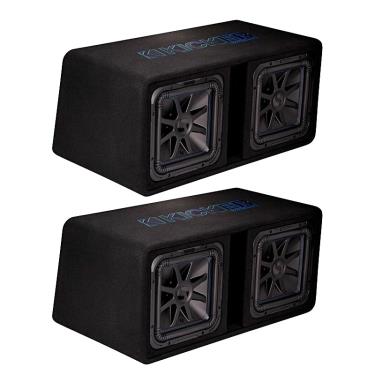Kicker 44DL7S122-BOGO