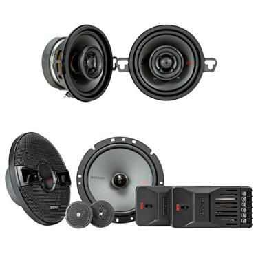 Kicker 44KSS6704-44KSC3504-BOGO