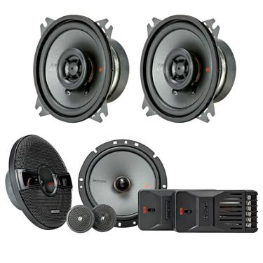 Kicker 44KSS6704-44KSC404-BOGO
