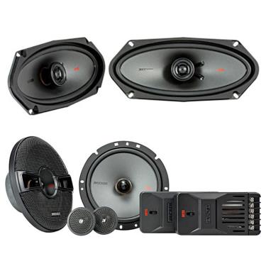 Kicker 44KSS6704-44KSC41004-BOGO