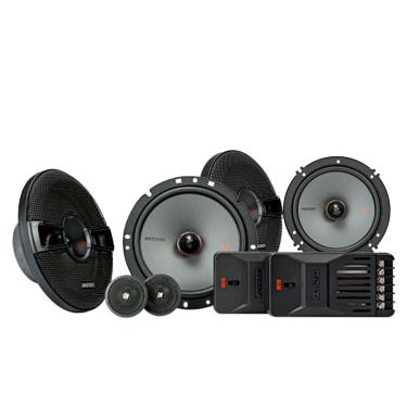 Kicker 44KSS6704-44KSS6504-BOGO