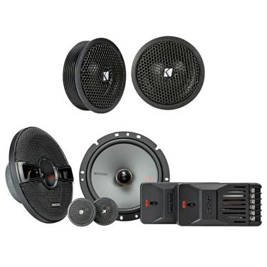 Kicker 44KSS6704-44KST2504-BOGO