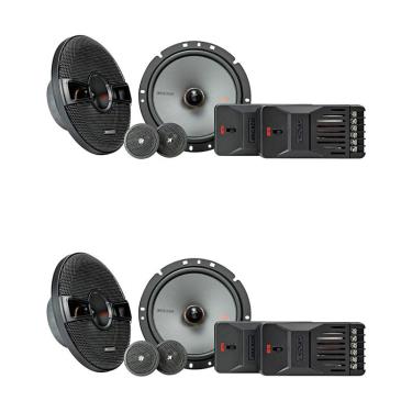 Kicker 44KSS6704-BOGO