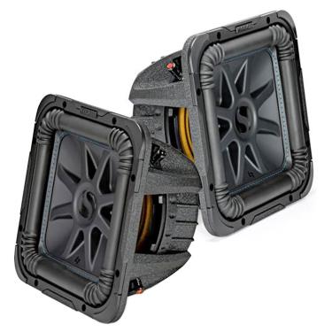 Kicker 44L7S102-BOGO