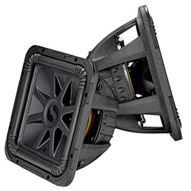 Kicker 44L7S122-BOGO