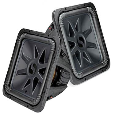 Kicker 44L7S152-BOGO