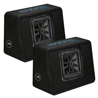 Kicker 44TL7S102-BOGO