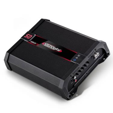 Soundigital 5000.1DEVO2ohms