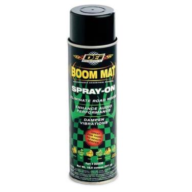 Boom Mat 050220